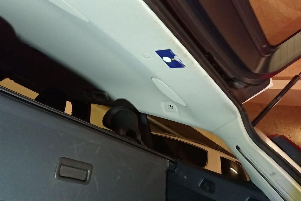 Volvo V90 2017 фото 12