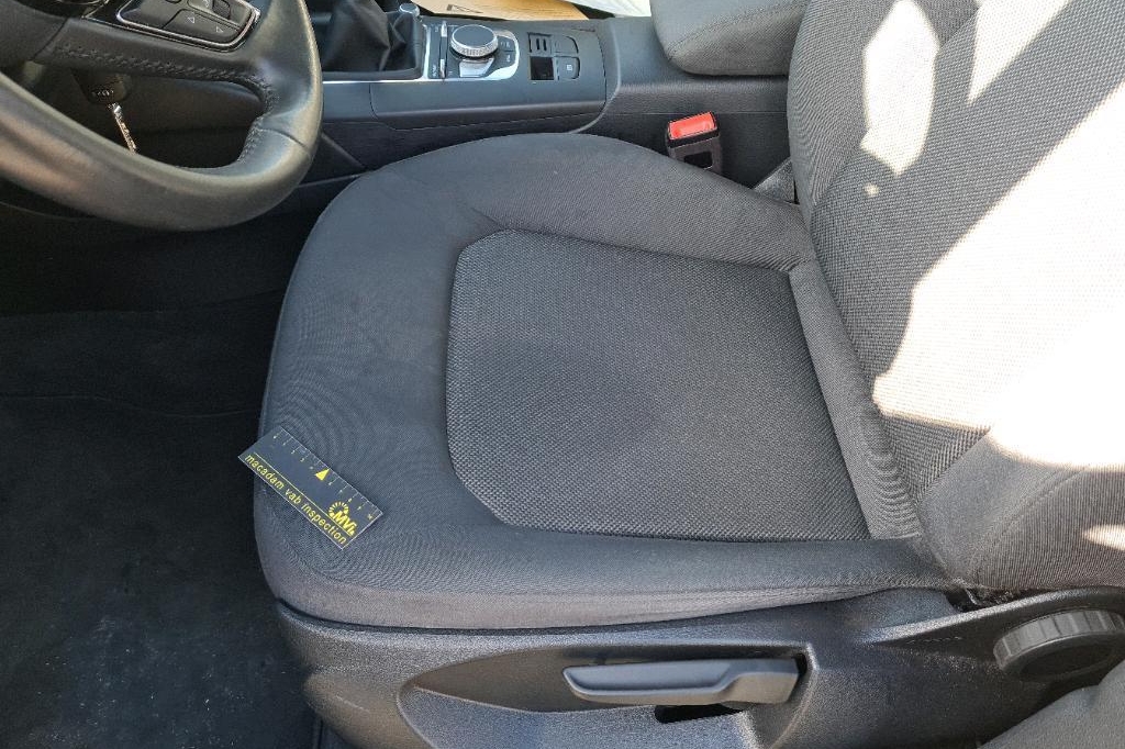 Audi A3 Sportback 2019 photo 10