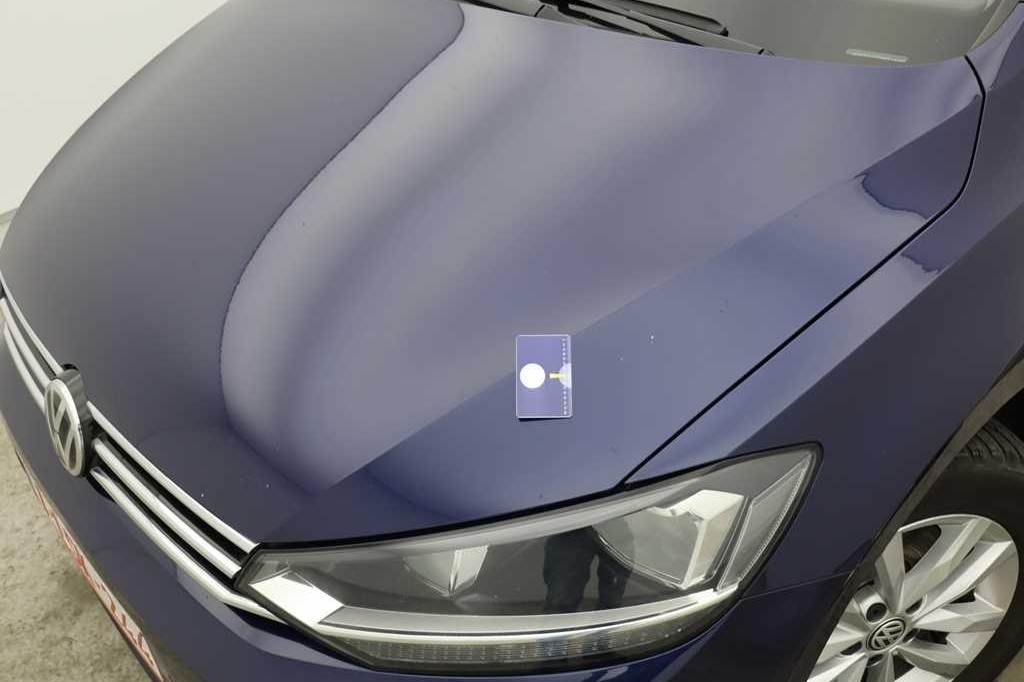 Volkswagen Touran 2015 фото 10