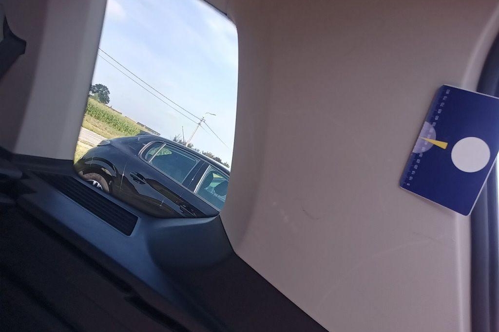 Volkswagen Touran 2016 фото 33