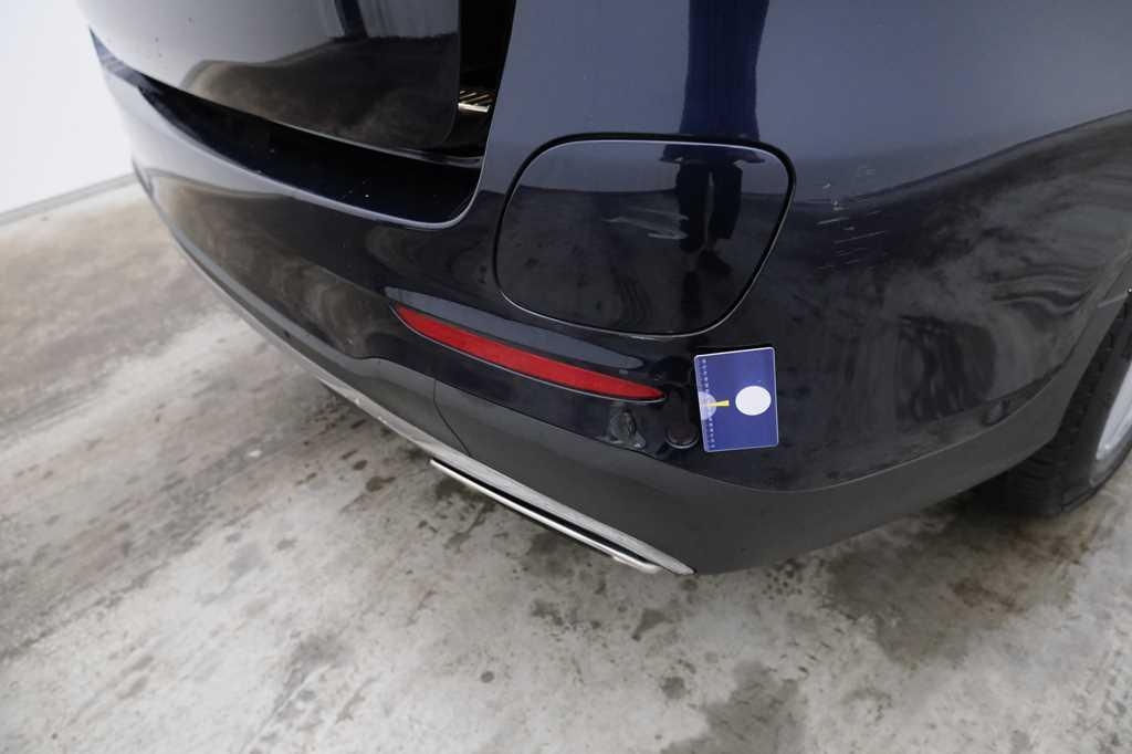 Mercedes-AMG GLC-Klasse 2017 photo 41