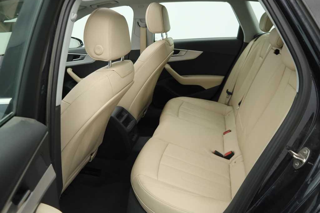 Audi A4 Avant 2016 фото 6