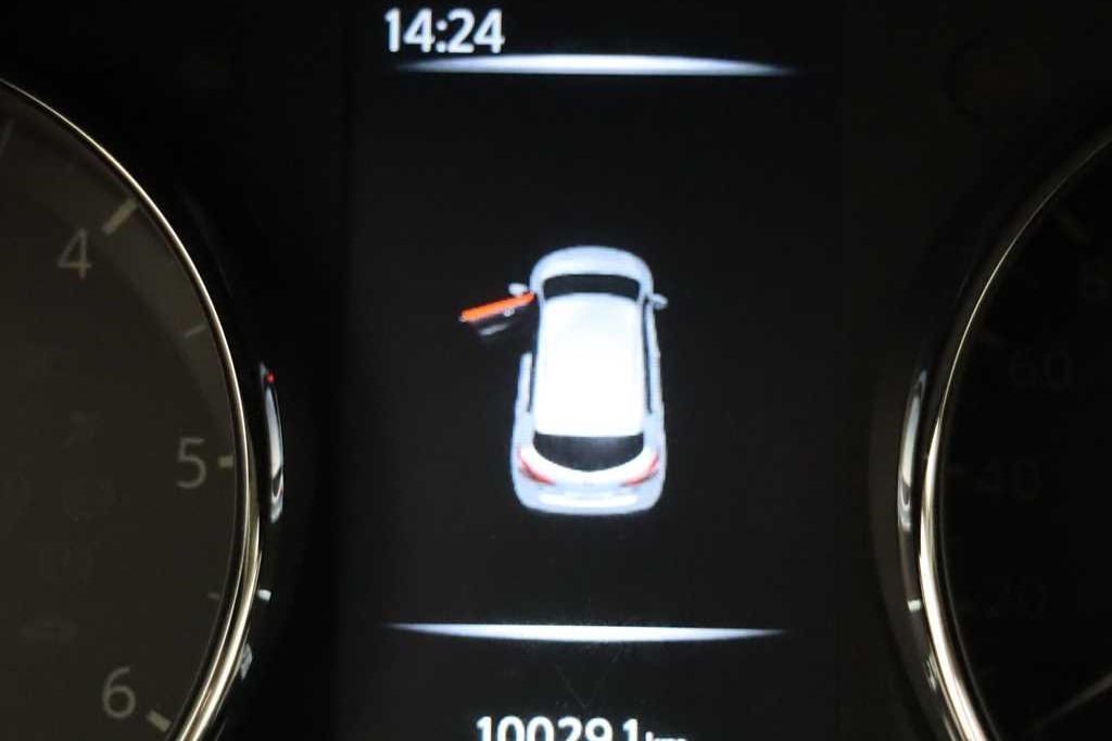 Nissan Pulsar 2017 фото 5