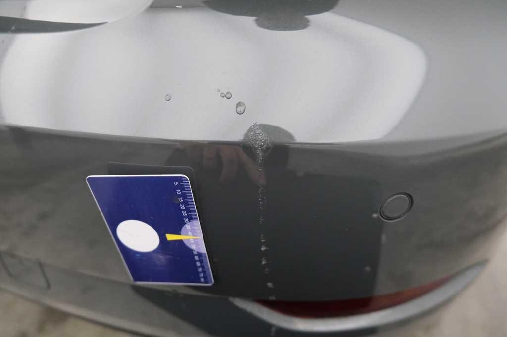 Audi A3 Sportback 2017 photo 33