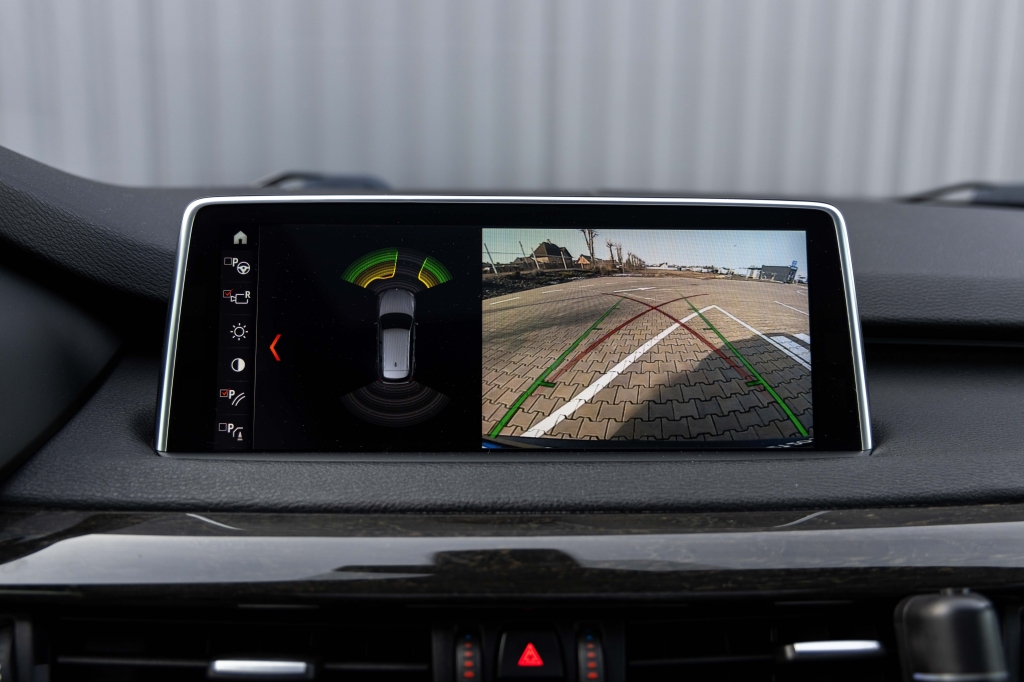 BMW X5 2017 photo 21