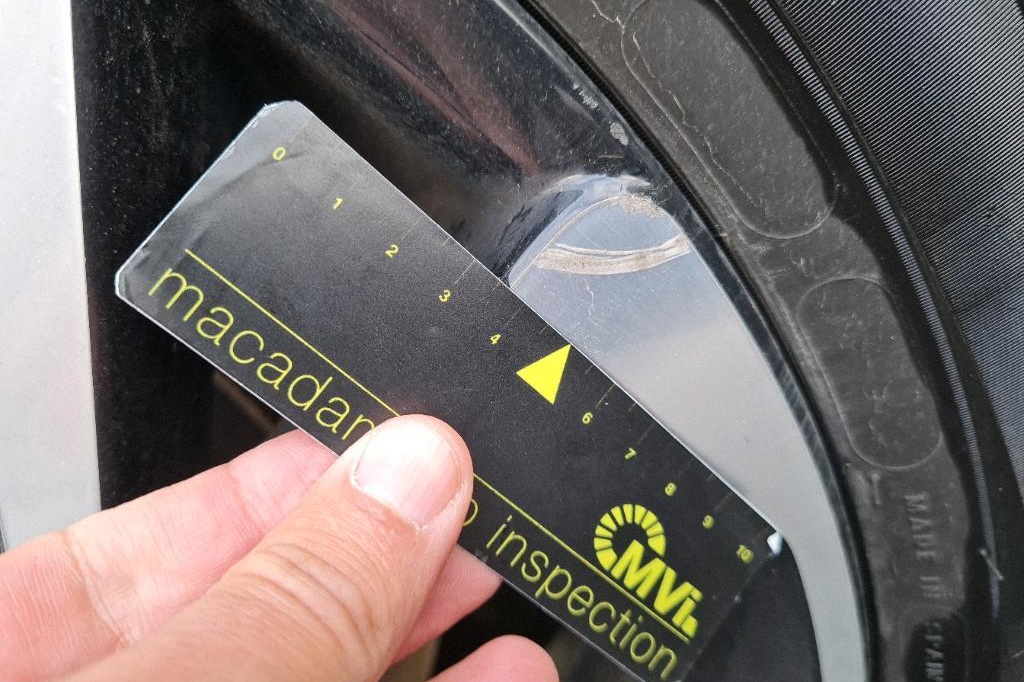 Renault Grand Scenic 2019 фото 24