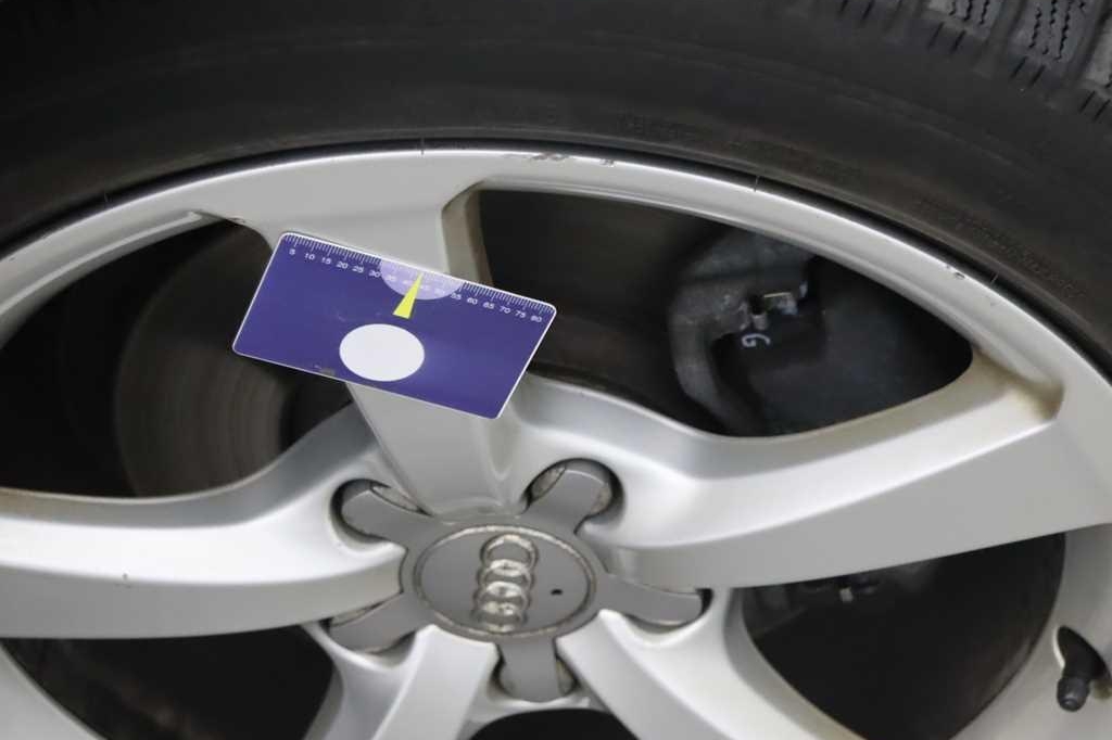 Audi A3 Cabrio 2016 photo 19