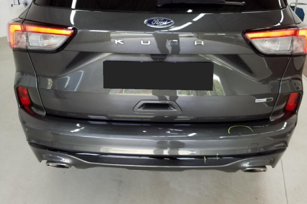 Ford Kuga 2020 photo 11