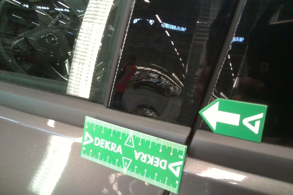 Opel Grandland X 2020 фото 9