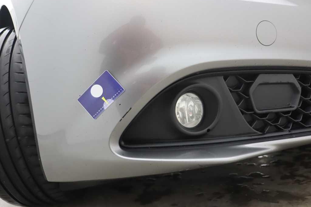 Alfa Romeo Giulia 2017 фото 26