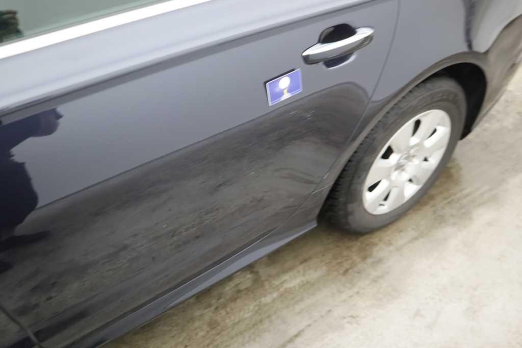 Audi A6 Avant 2015 фото 43