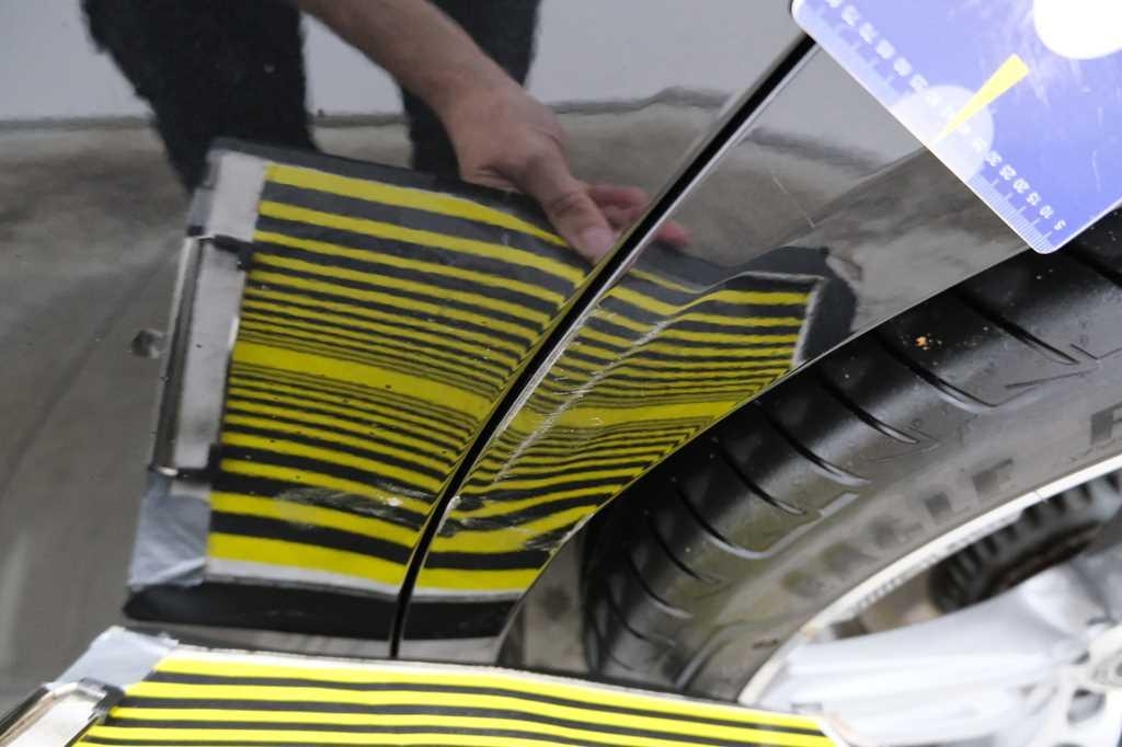 Mercedes-AMG E-Klasse 2017 фото 20