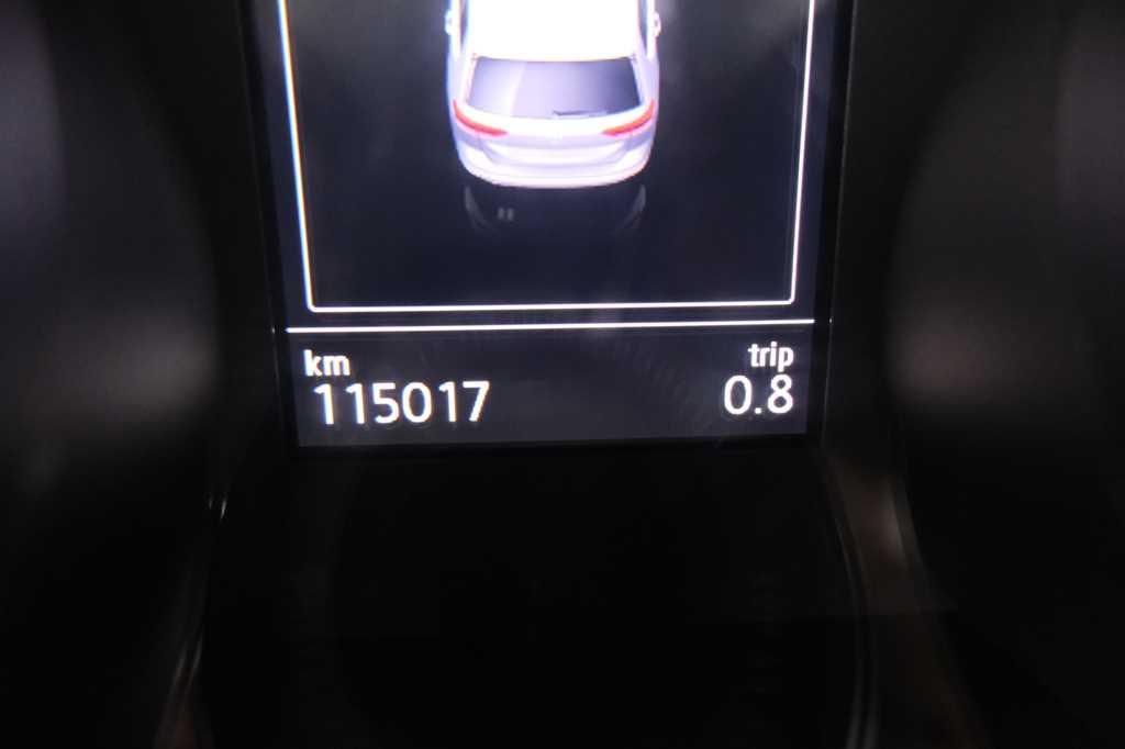 Volkswagen Touran 2016 фото 1