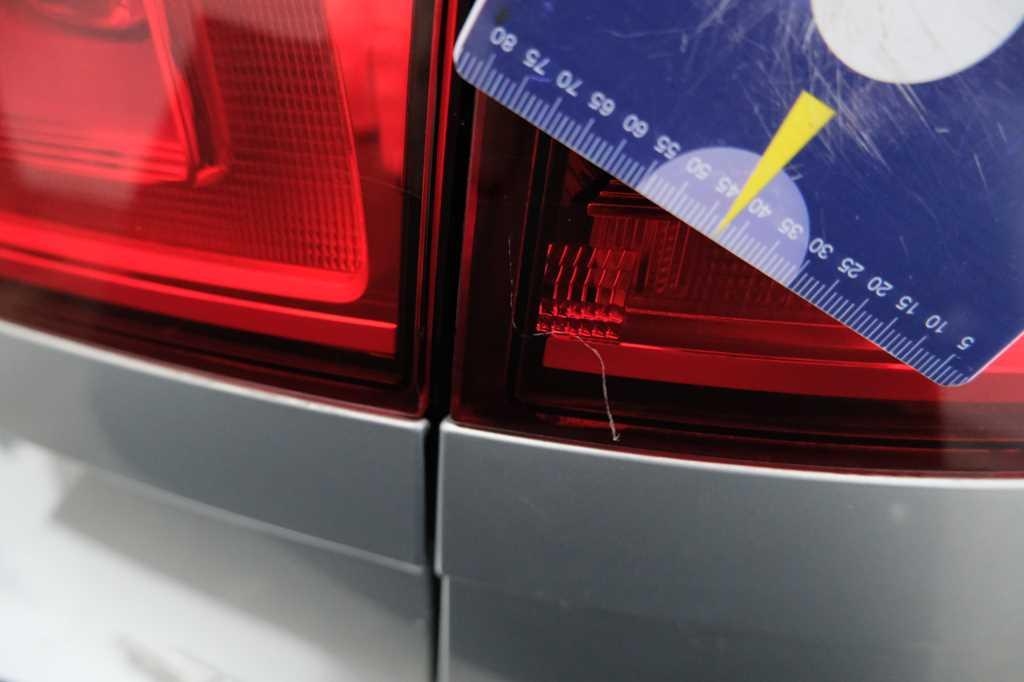 Volkswagen Golf Sportsvan 2017 photo 27