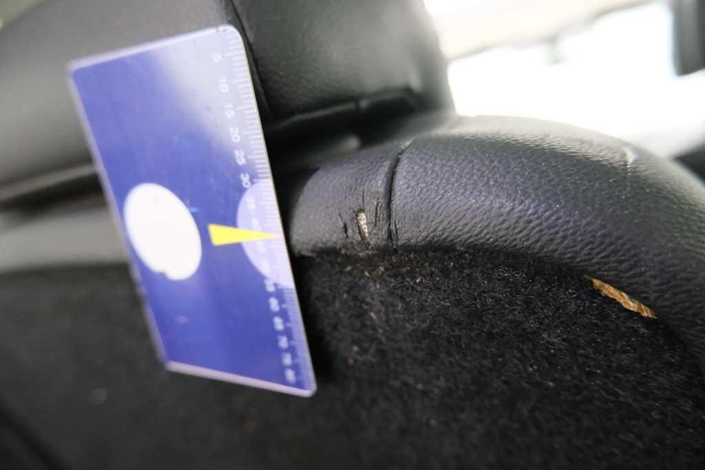 Volkswagen Touran 2017 фото 121