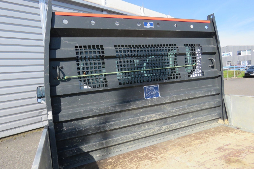 Ford Transit Pritsche 2021 фото 32