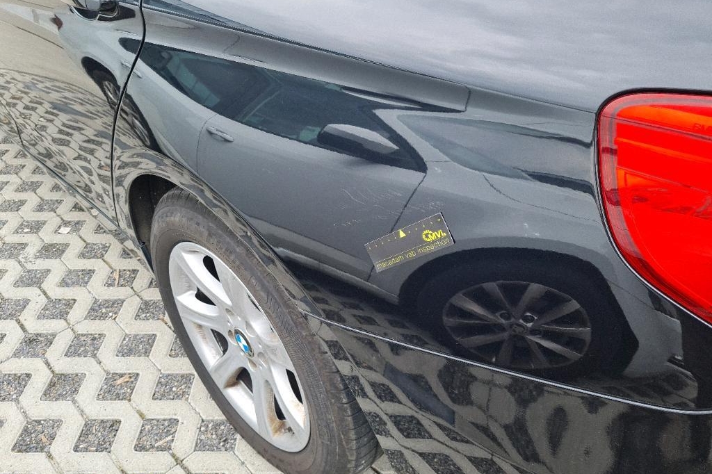 BMW 3er Gran Turismo 2015 photo 37