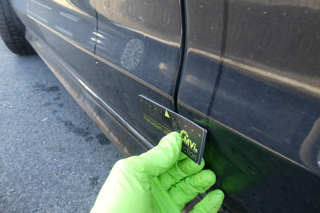 Audi A6 Avant 2016 photo 49