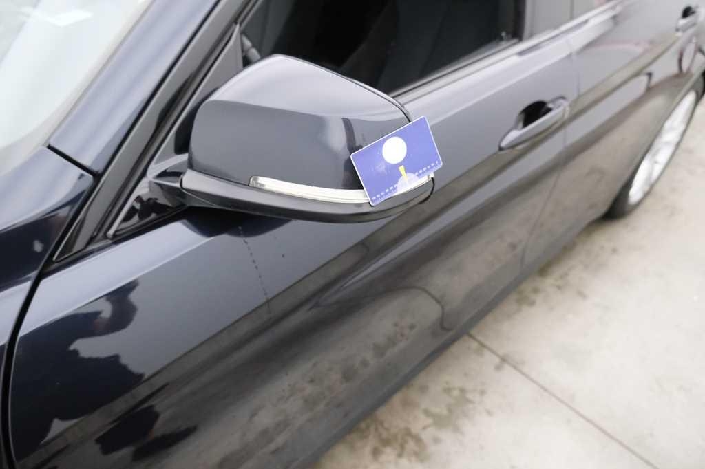 BMW 4er Gran Coupe 2017 фото 37