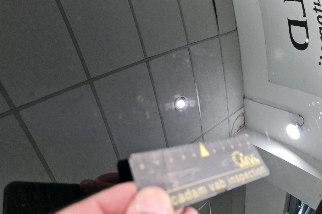 BMW 5er Touring 2018 фото 10