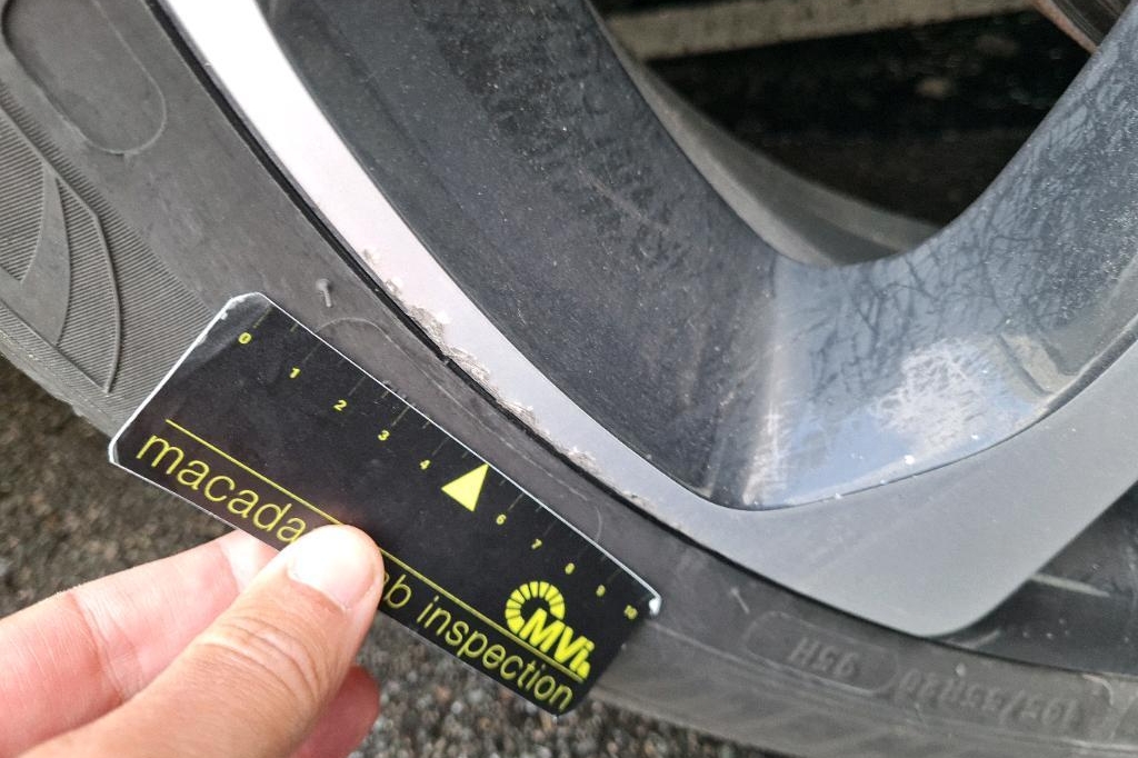 Renault Grand Scenic 2019 фото 11