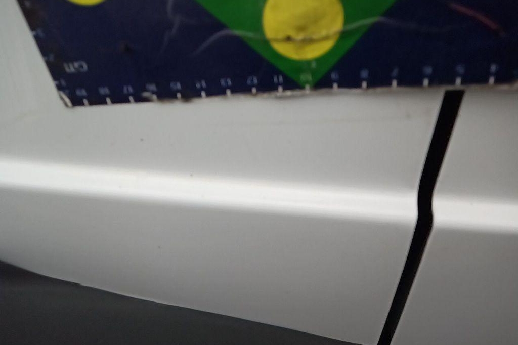 Mercedes-Benz Vito 2019 photo 11