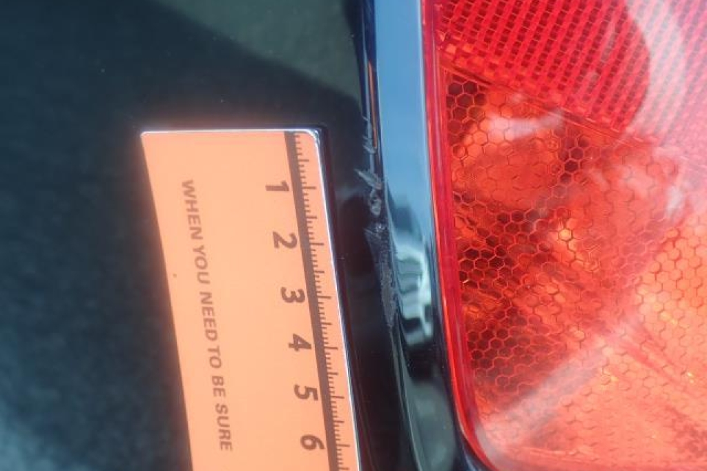 Ford Fiesta 2019 фото 11