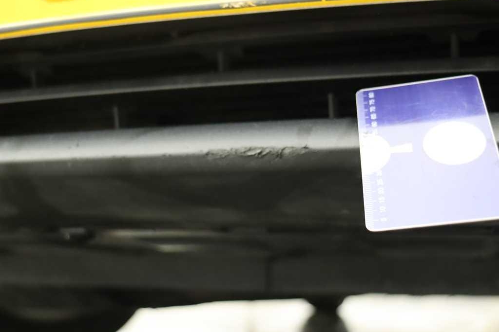 Opel Insignia Grand Sport 2018 photo 12