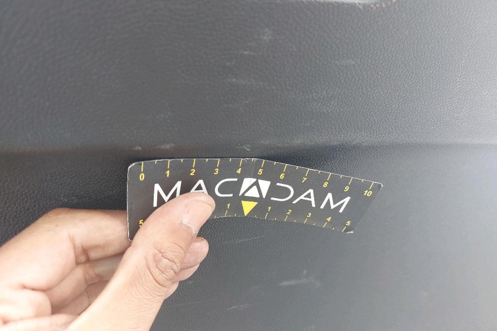 MINI Countryman 2017 фото 9