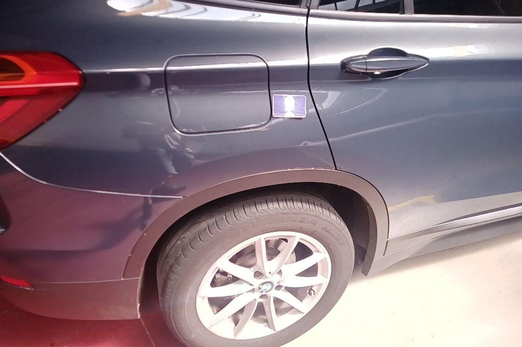 BMW X1 2016 фото 29