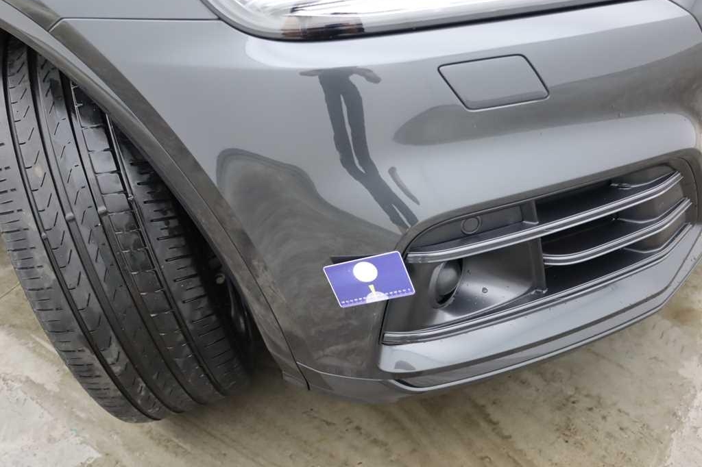 Audi SQ5 2018 фото 10