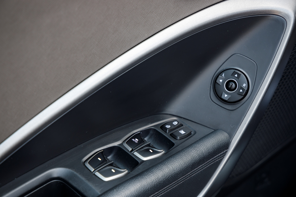 Hyundai Santa FE 2013 photo 28