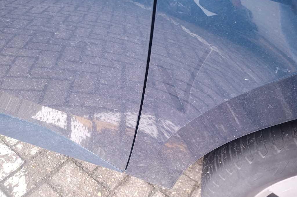 Skoda Superb 2016 photo 20