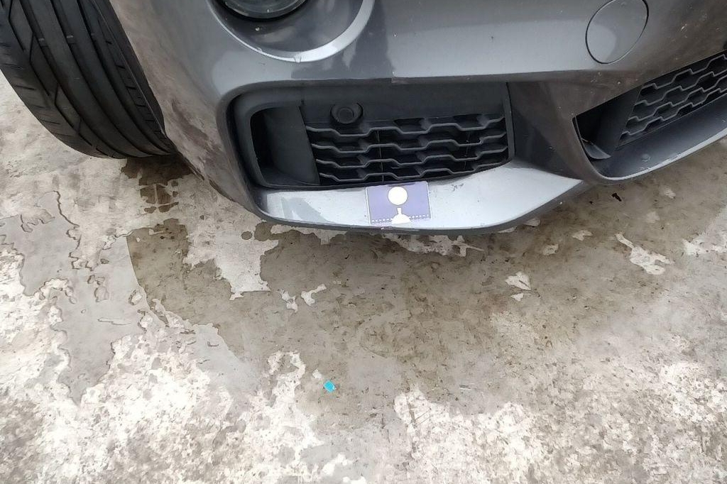 BMW X1 2017 фото 40