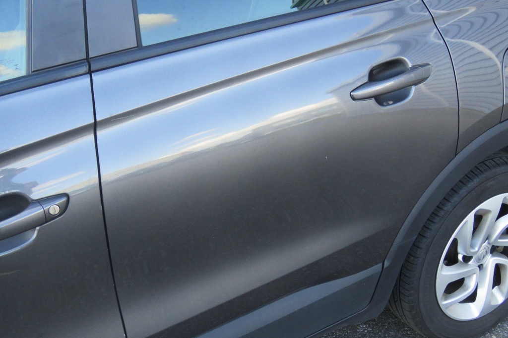 Opel Crossland X 2020 photo 19