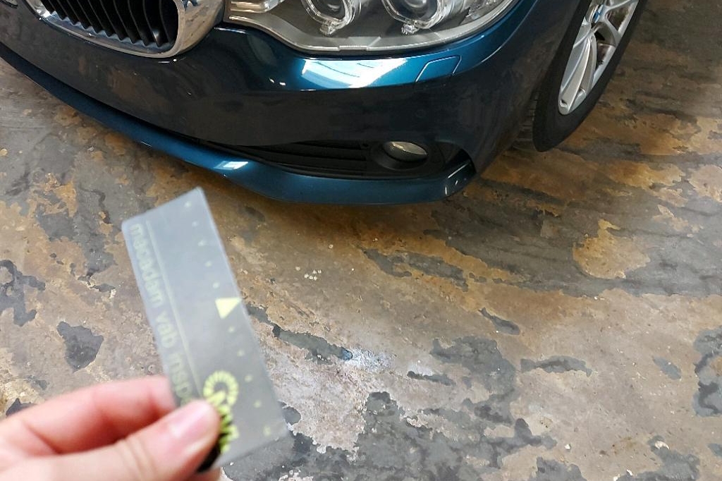 BMW 4er Gran Coupe 2016 photo 27