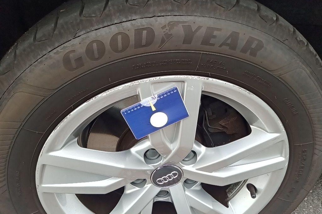 Audi A4 2017 photo 29