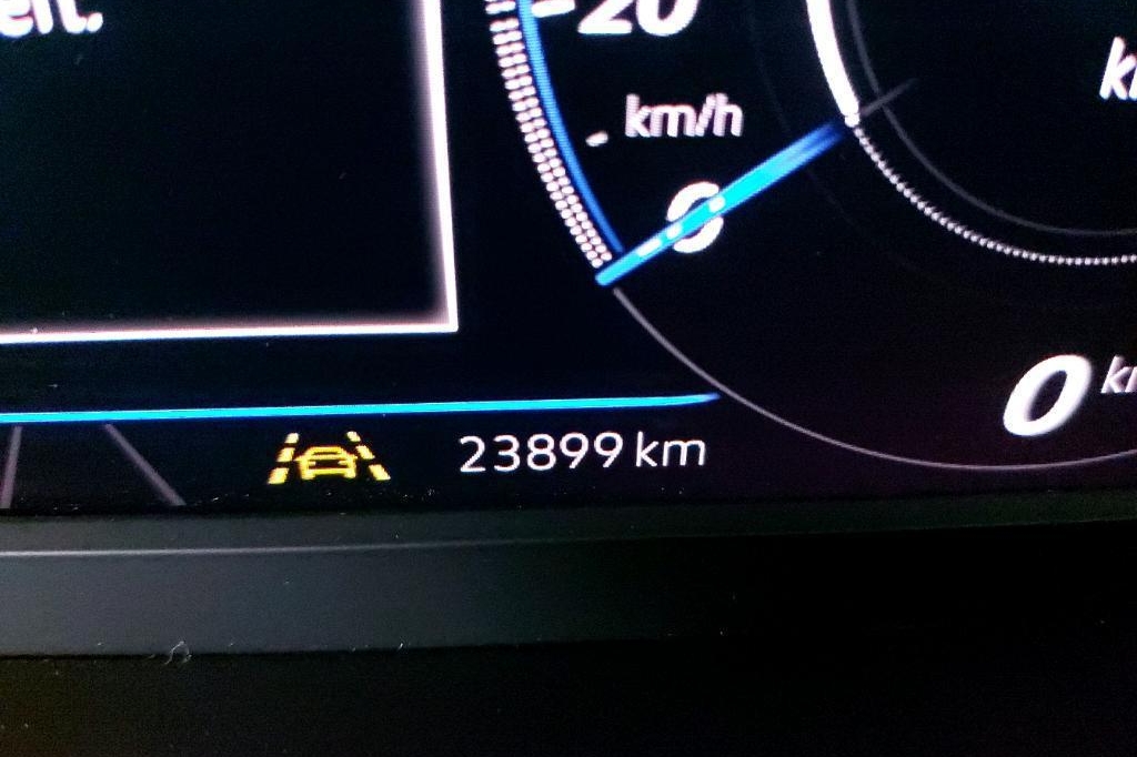 Volkswagen Arteon 2020 фото 5