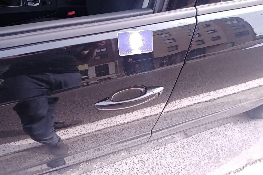 Audi A3 2017 photo 12