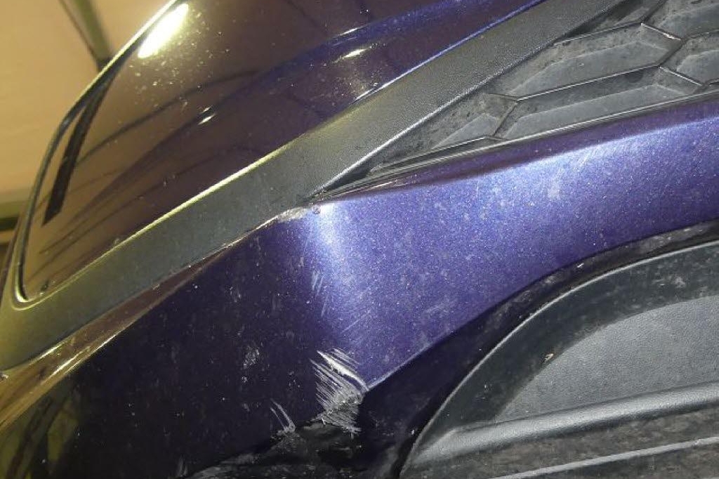 Volkswagen Up 2017 фото 18