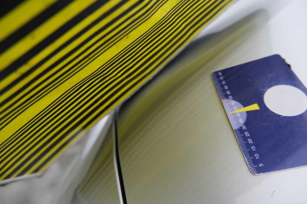 Ford Mondeo Turnier 2016 фото 16