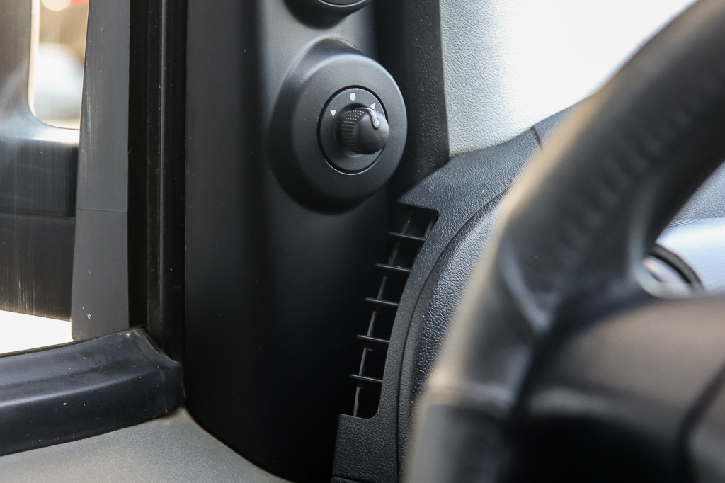 Citroen Nemo пасс. 2011 фото 15