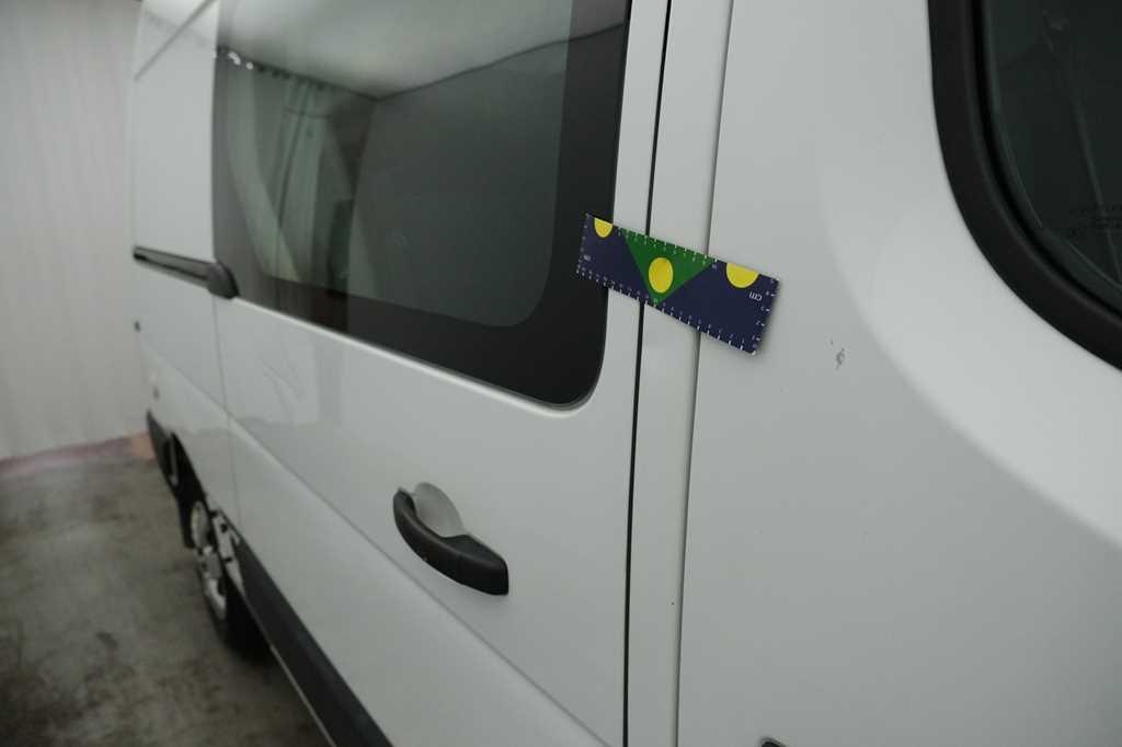 Renault Master 2015 photo 27