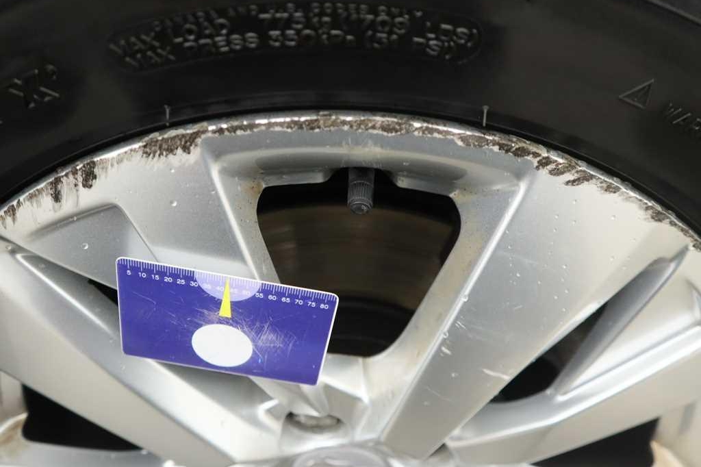 Peugeot 3008 2017 фото 39