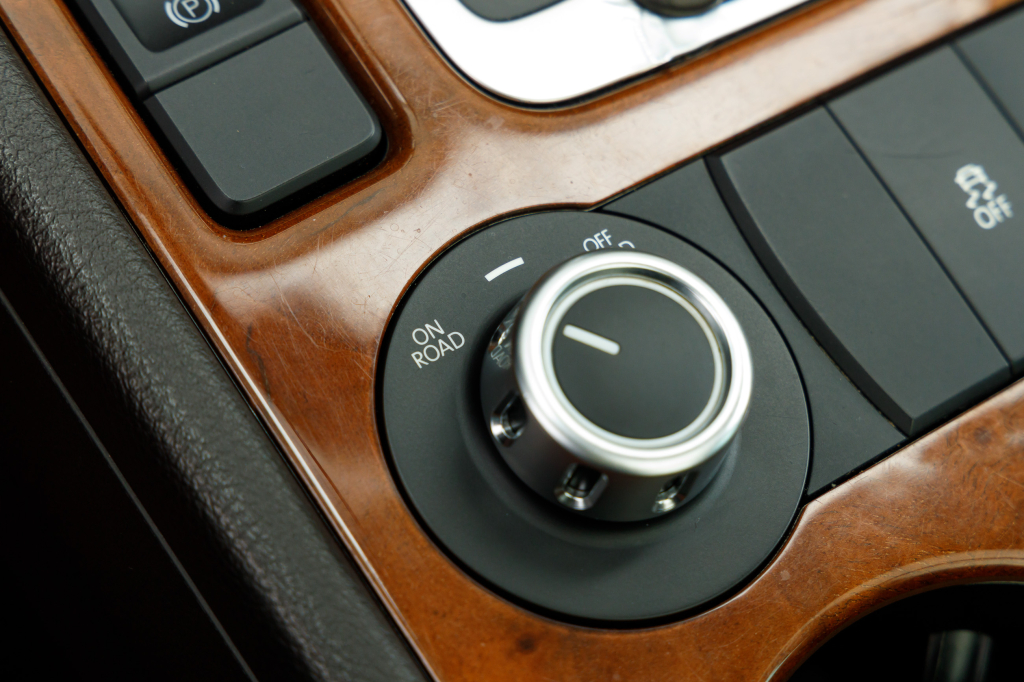 Volkswagen Touareg 2012 фото 15