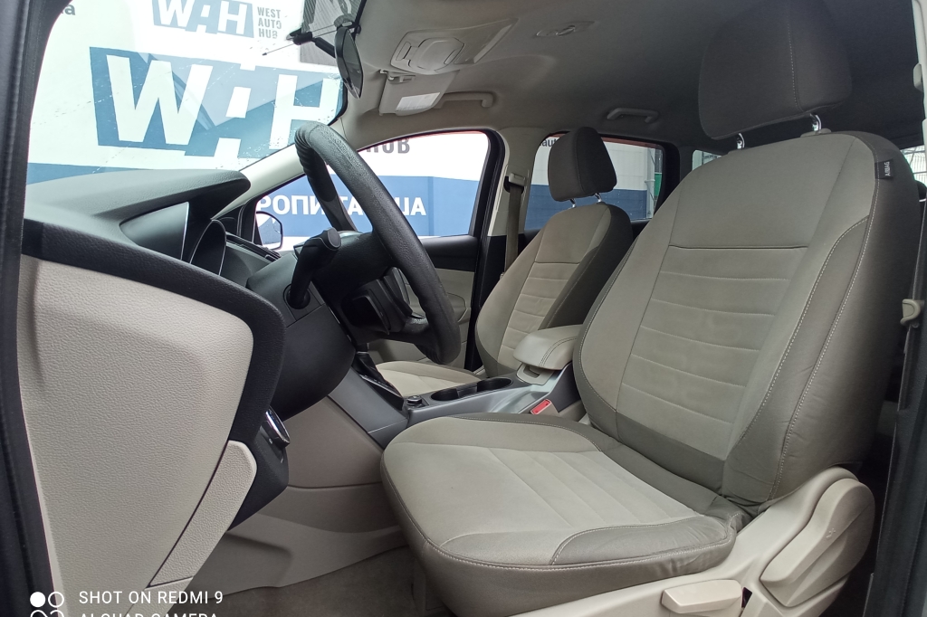 Ford Escape  4WHDR SE 2013 фото 11