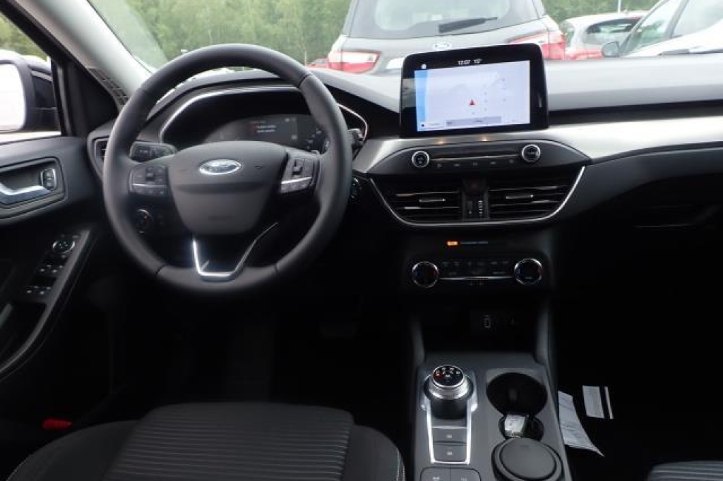 Ford Focus 2019 фото 4