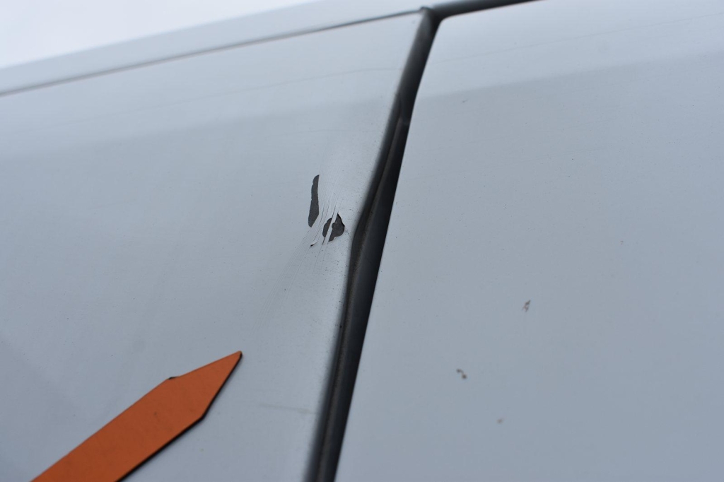 Renault Master Kasten 2019 фото 31