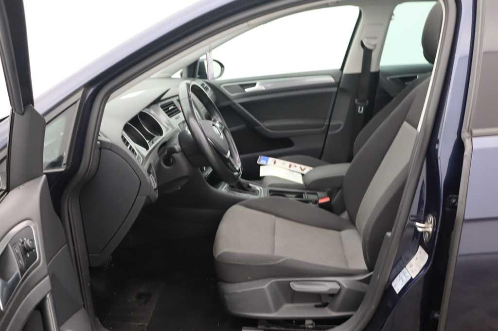 Volkswagen Golf Variant 2016 фото 2