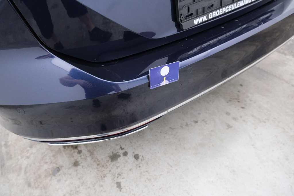 Volkswagen Passat Variant 2016 фото 19